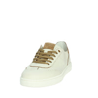 KEBO Uomo Sneakers bassa LG5020 Beige