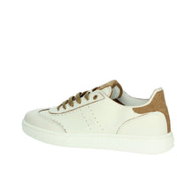 KEBO Uomo Sneakers bassa LG5020 Beige