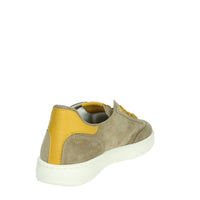 KEBO Uomo Sneakers bassa LG5040 Beige