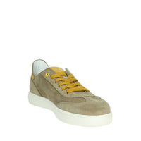 KEBO Uomo Sneakers bassa LG5040 Beige