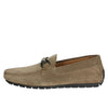 Best Walk Men's Loafer 1050 Taupe