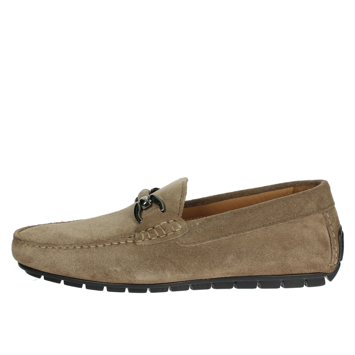 BEST WALK Uomo Mocassino 1050 Taupe