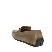 BEST WALK Uomo Mocassino 1050 Taupe
