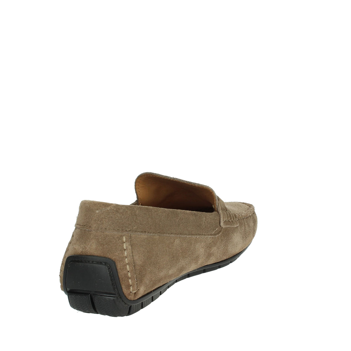 BEST WALK Uomo Mocassino 1050 Taupe