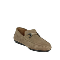 BEST WALK Uomo Mocassino 1050 Taupe
