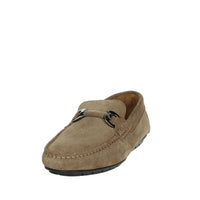 BEST WALK Uomo Mocassino 1050 Taupe