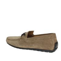 BEST WALK Uomo Mocassino 1050 Taupe