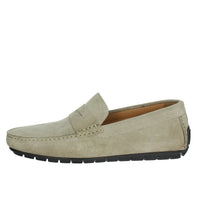 BEST WALK Uomo Mocassino 1030 Tortora
