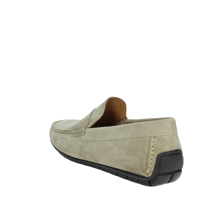 BEST WALK Uomo Mocassino 1030 Tortora
