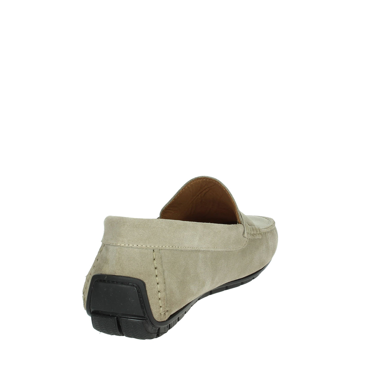 BEST WALK Uomo Mocassino 1030 Tortora