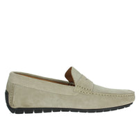 BEST WALK Uomo Mocassino 1030 Tortora