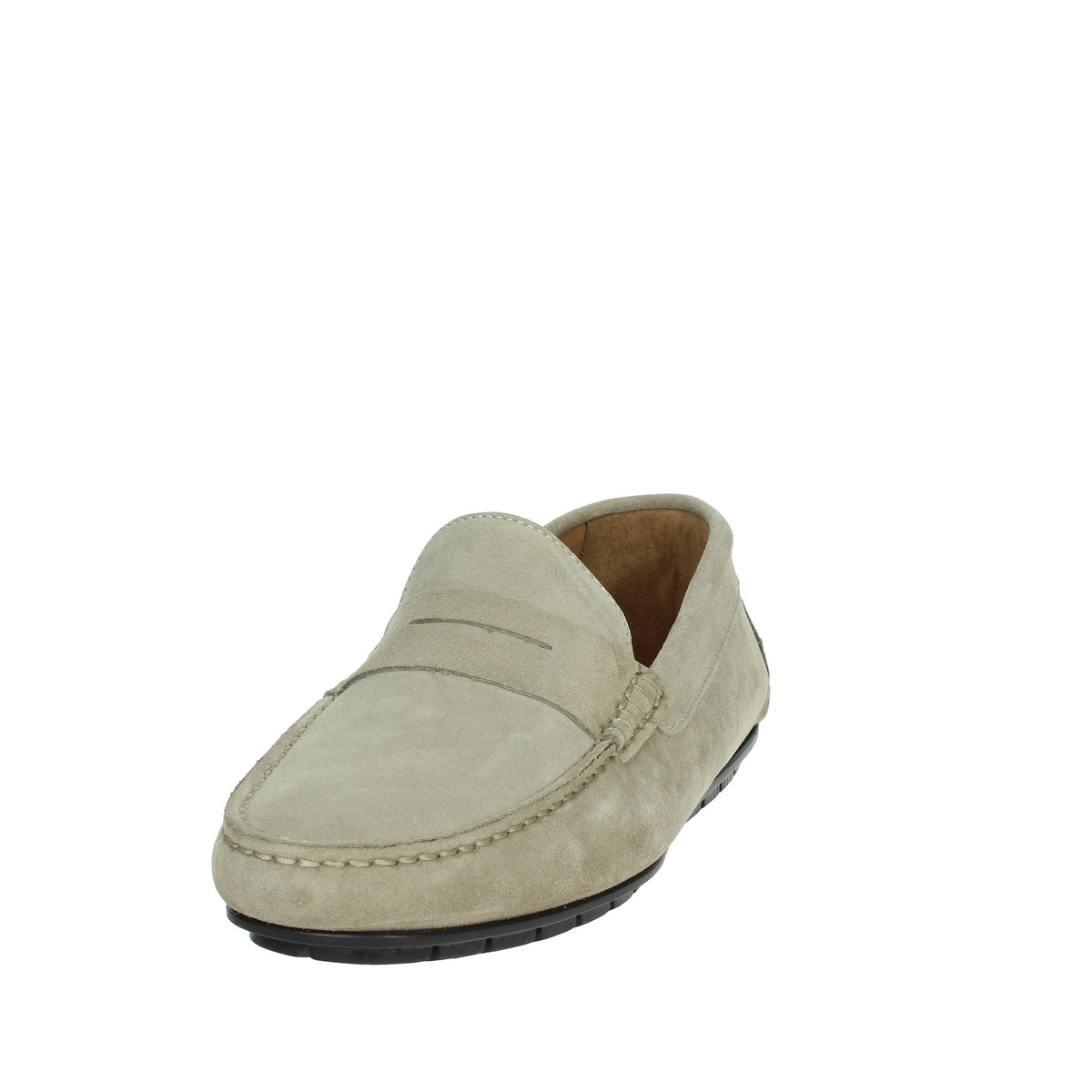 BEST WALK Uomo Mocassino 1030 Tortora