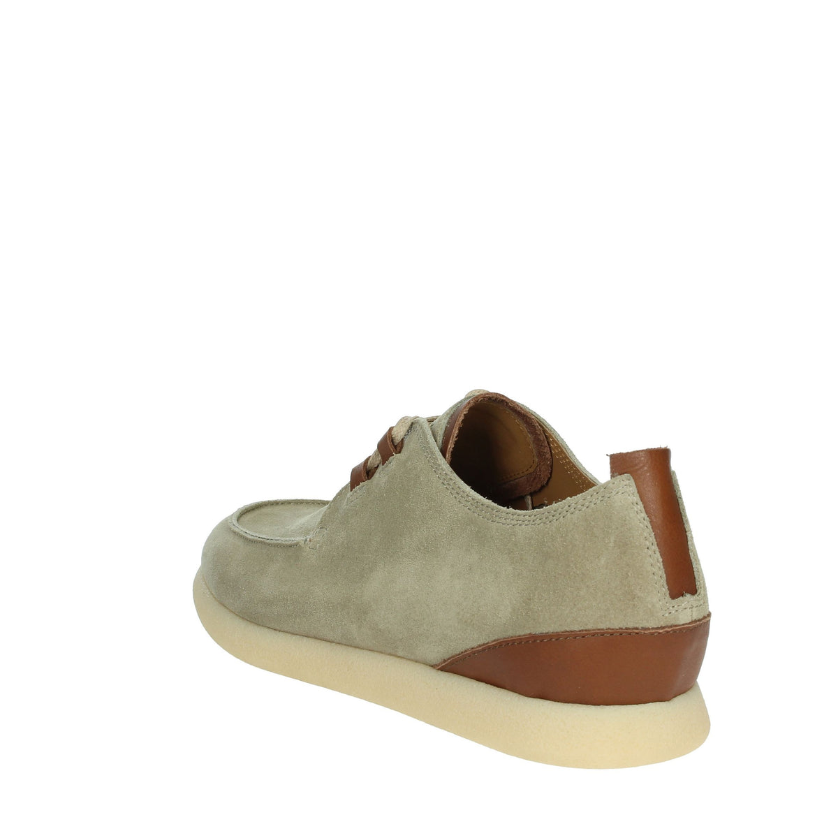 KEBO Uomo Stringata CL3020 Beige