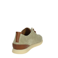 KEBO Uomo Stringata CL3020 Beige