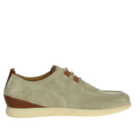KEBO Uomo Stringata CL3020 Beige