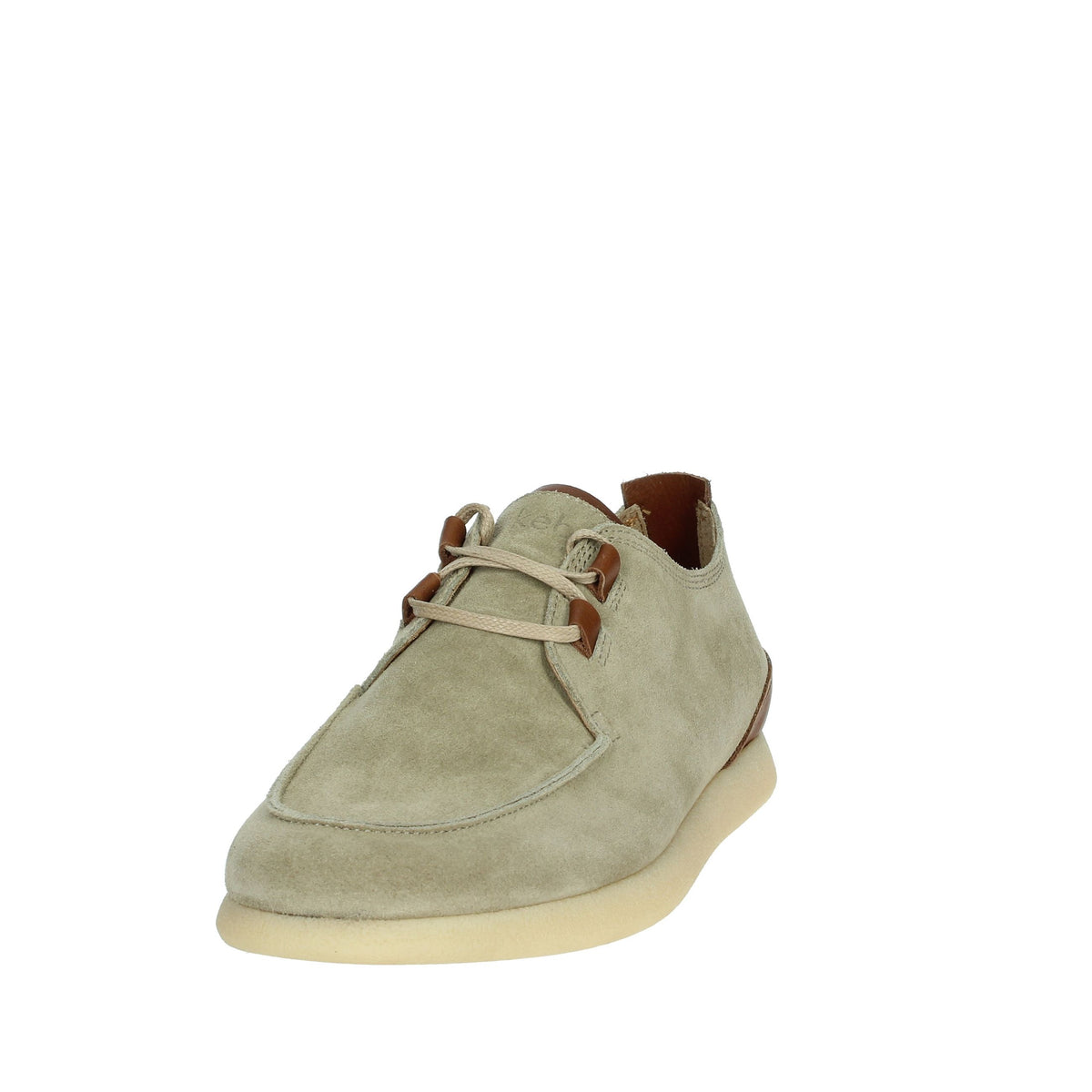 KEBO Uomo Stringata CL3020 Beige