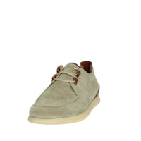 KEBO Uomo Stringata CL3020 Beige