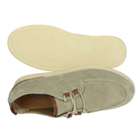 KEBO Uomo Stringata CL3020 Beige