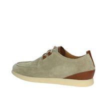 KEBO Uomo Stringata CL3020 Beige