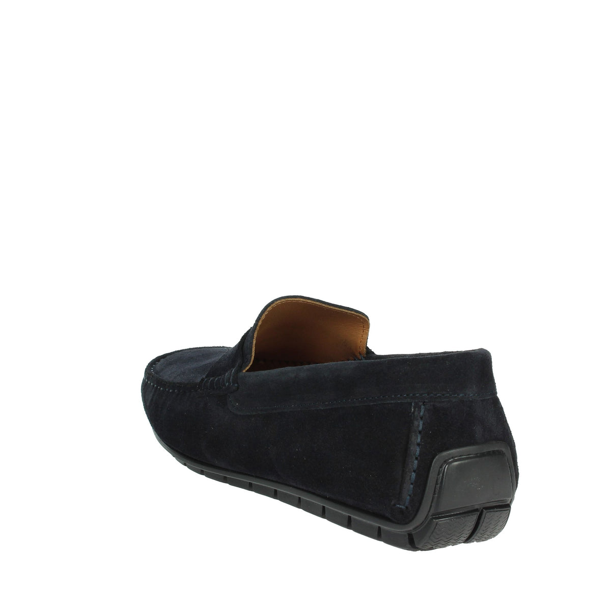 BEST WALK Uomo Mocassino 1030 Blu