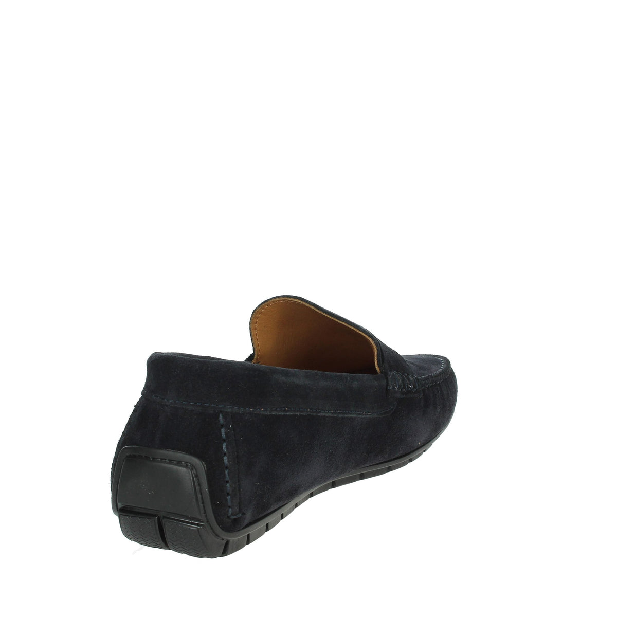 BEST WALK Uomo Mocassino 1030 Blu