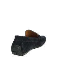 BEST WALK Uomo Mocassino 1030 Blu