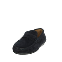 BEST WALK Uomo Mocassino 1030 Blu