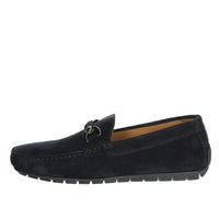 BEST WALK Uomo Mocassino 1050 Blu