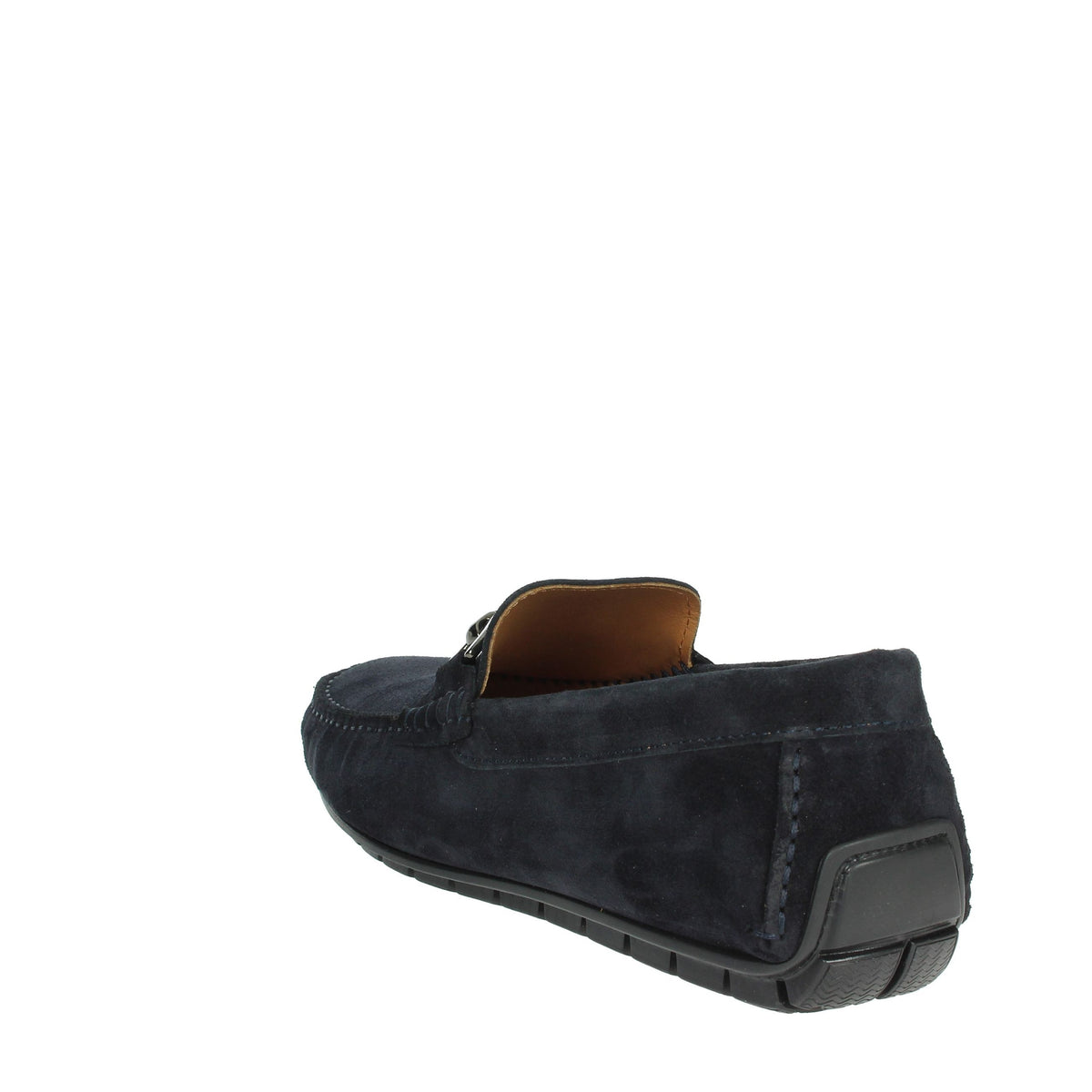BEST WALK Uomo Mocassino 1050 Blu