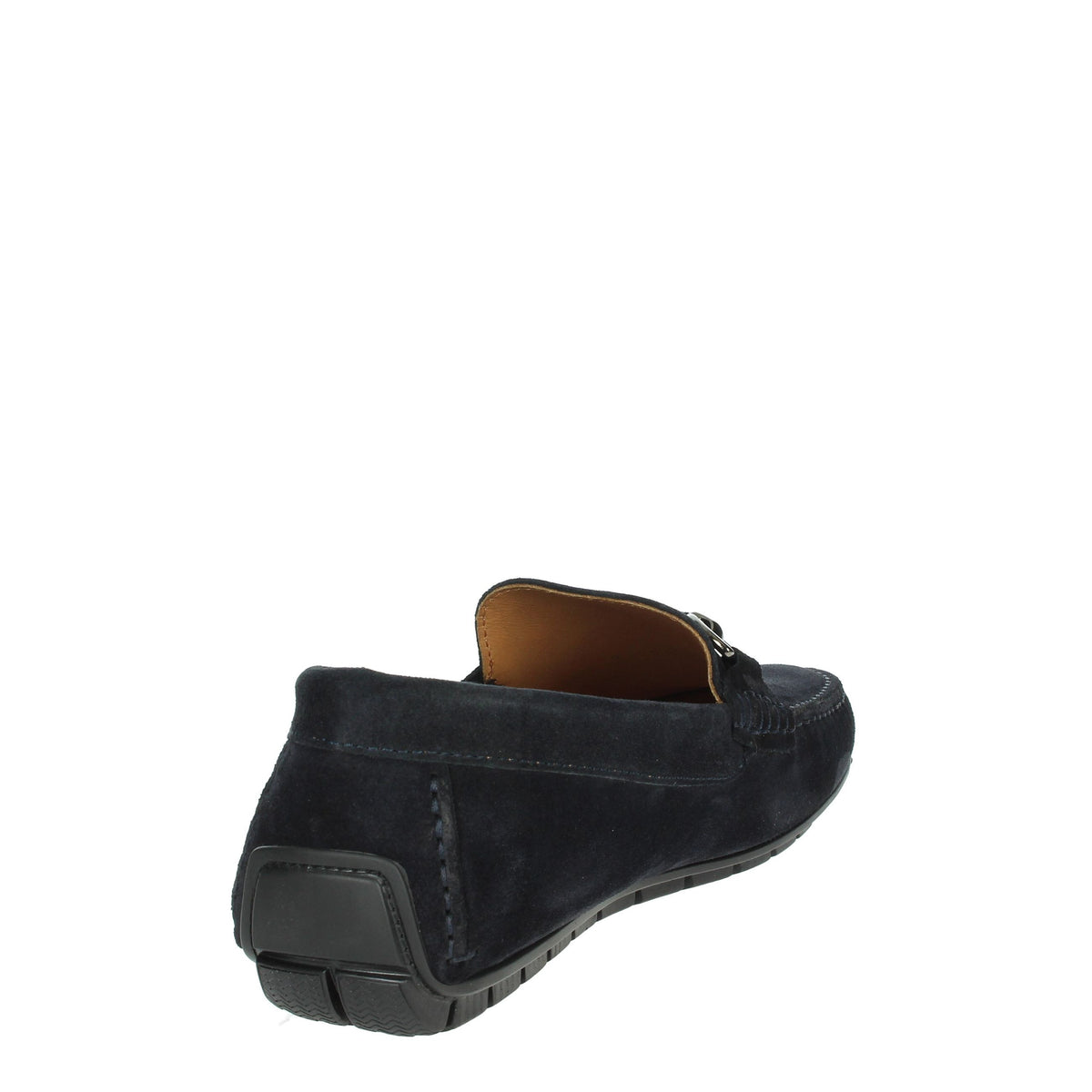 BEST WALK Uomo Mocassino 1050 Blu