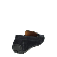 BEST WALK Uomo Mocassino 1050 Blu