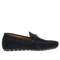 BEST WALK Uomo Mocassino 1050 Blu