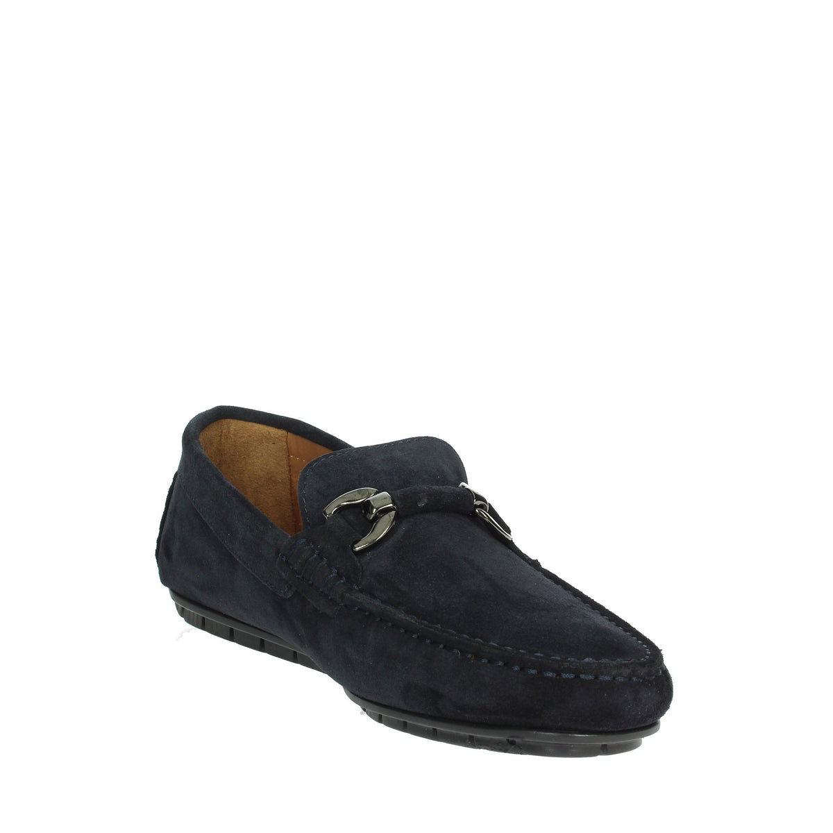 BEST WALK Uomo Mocassino 1050 Blu