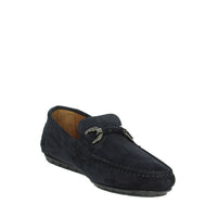 BEST WALK Uomo Mocassino 1050 Blu