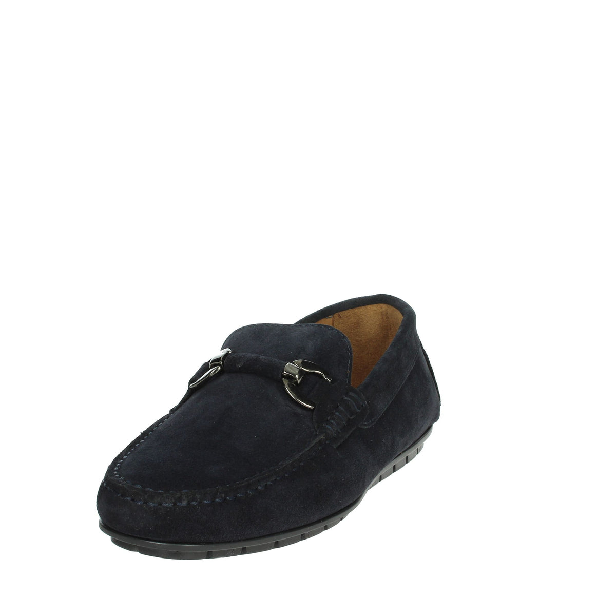 BEST WALK Uomo Mocassino 1050 Blu