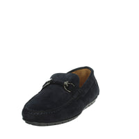 BEST WALK Uomo Mocassino 1050 Blu