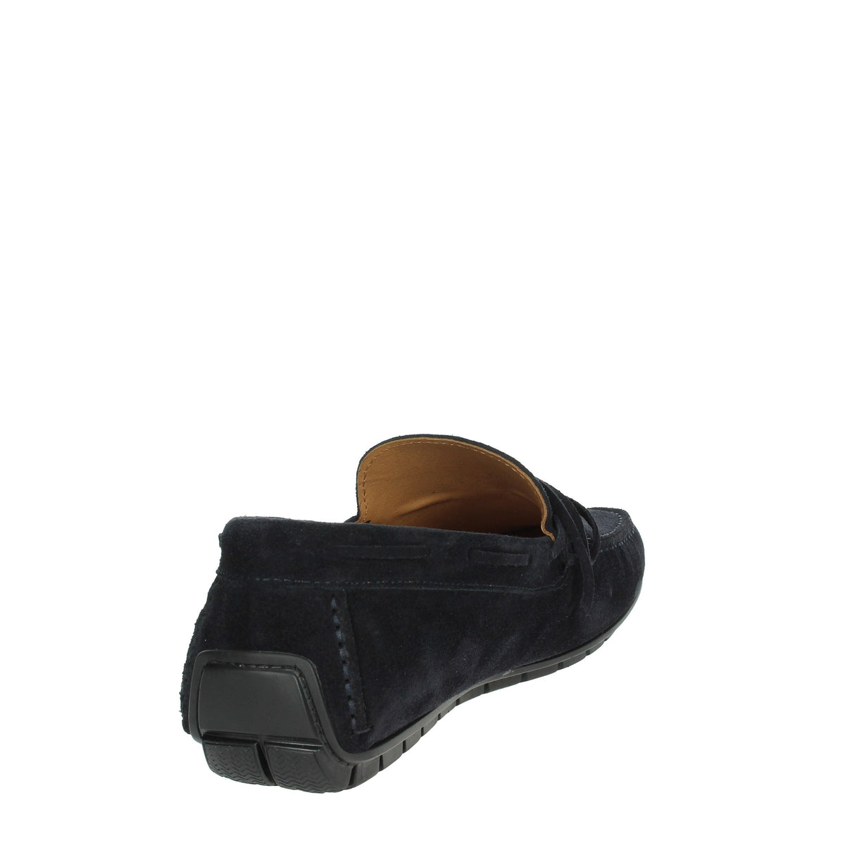 BEST WALK Uomo Mocassino 1040 Blu