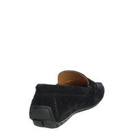 BEST WALK Uomo Mocassino 1040 Blu