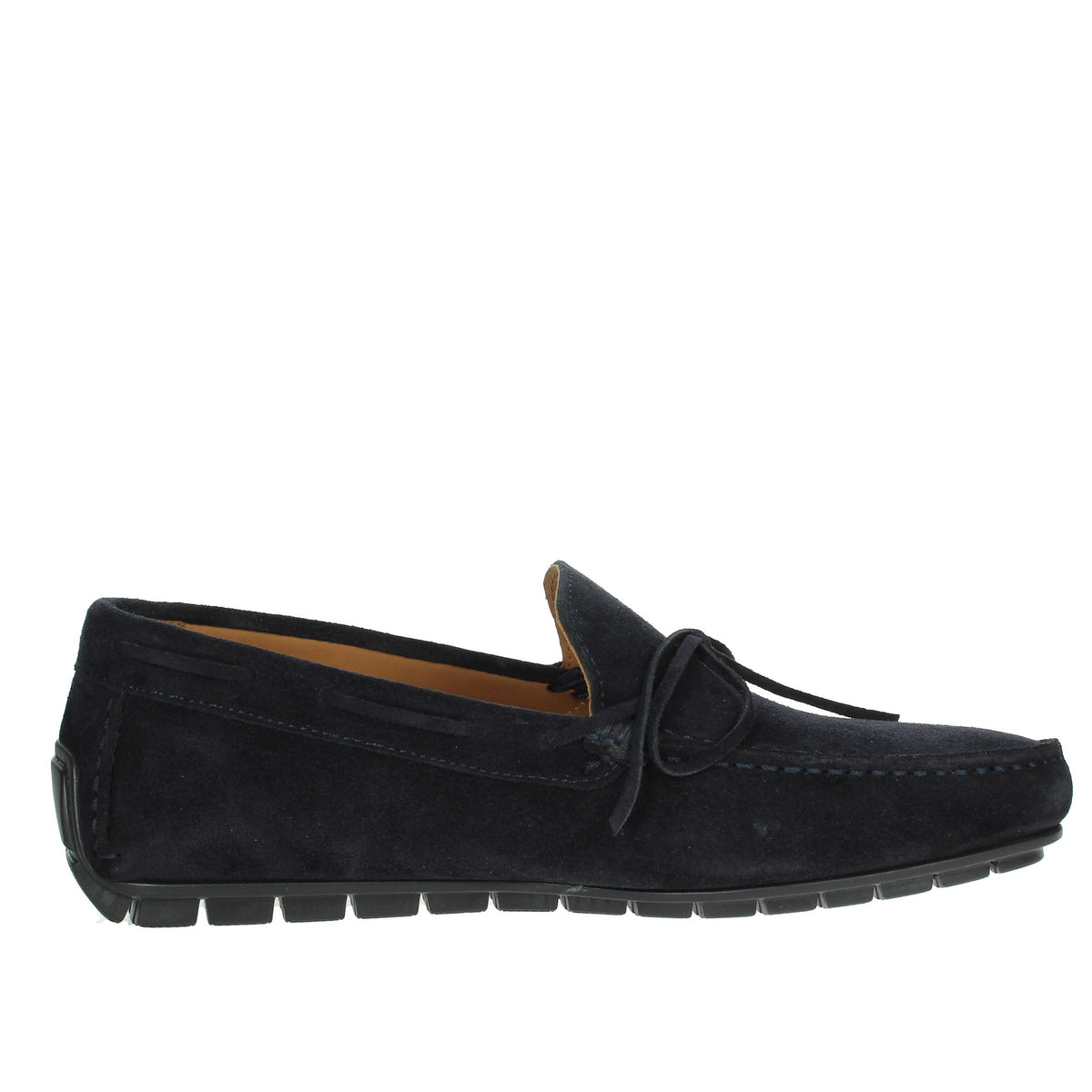 BEST WALK Uomo Mocassino 1040 Blu