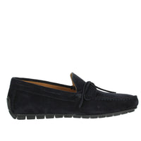BEST WALK Uomo Mocassino 1040 Blu
