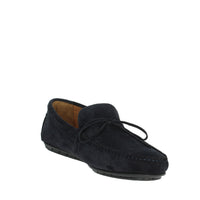 BEST WALK Uomo Mocassino 1040 Blu