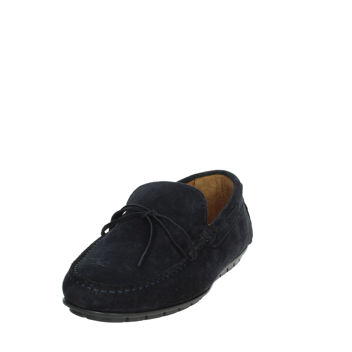 BEST WALK Uomo Mocassino 1040 Blu