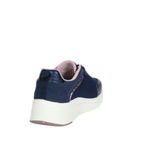 DONNA SERENA Donna Sneakers bassa 145671DM Blu