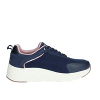 DONNA SERENA Donna Sneakers bassa 145671DM Blu