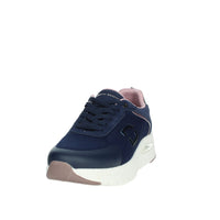 DONNA SERENA Donna Sneakers bassa 145671DM Blu