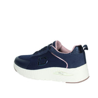 DONNA SERENA Donna Sneakers bassa 145671DM Blu