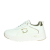 Donna Serena Donna Sneakers 145671DM Bianco/Oro