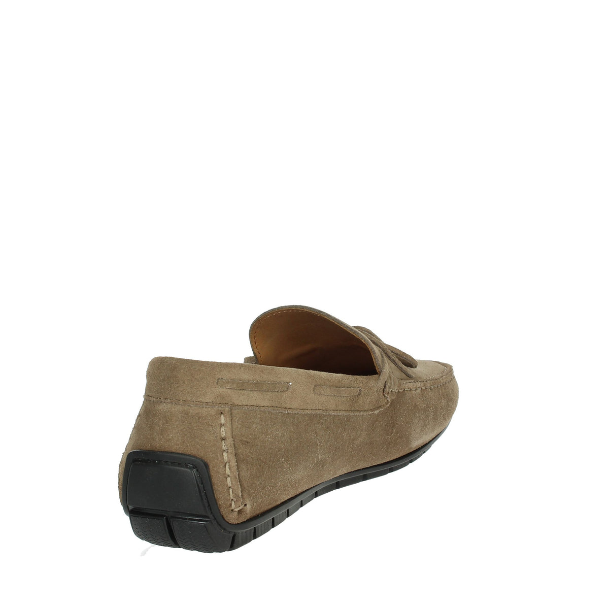 BEST WALK Uomo Mocassino 1040 Taupe