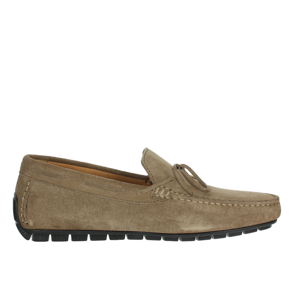 BEST WALK Uomo Mocassino 1040 Taupe