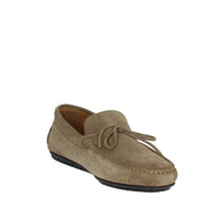 BEST WALK Uomo Mocassino 1040 Taupe